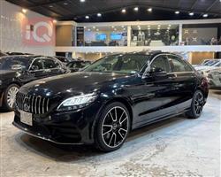 مێرسێدس بێنز C-Class